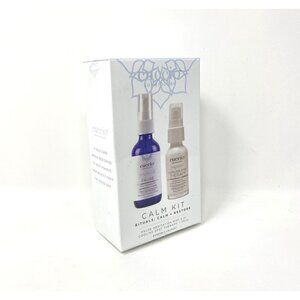 CUCCIO SOMATOLOGY The Calm Kit with Pause Mist/Cooling Spot Therapy